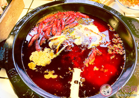 你吃火锅时最讨厌什么 吃火锅最不喜欢的是什么