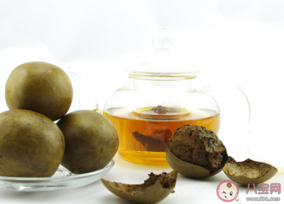 罗汉果怎么泡水喝 罗汉果和哪些食物搭配效果好 罗汉果怎么泡水喝 罗汉果和哪些食物搭配效果好