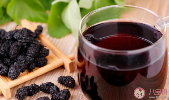 桑葚酒什么时候喝最好 女性喝桑葚酒有什么好处功效 桑葚酒什么时候喝最好 女性喝桑葚酒有什么好处功效