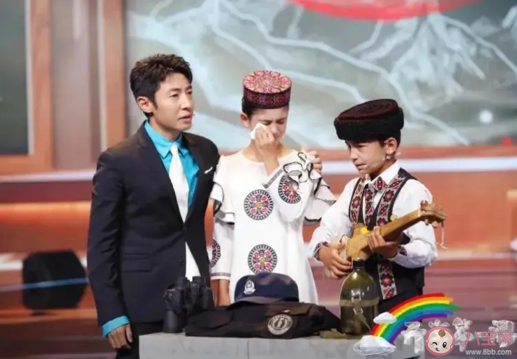 开学第一课观后感美篇2021小学生 2021开学第一课观后感大全