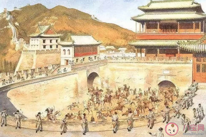 蚂蚁庄园宋代环卫部门的名称叫什么名字 9月4日正确答案