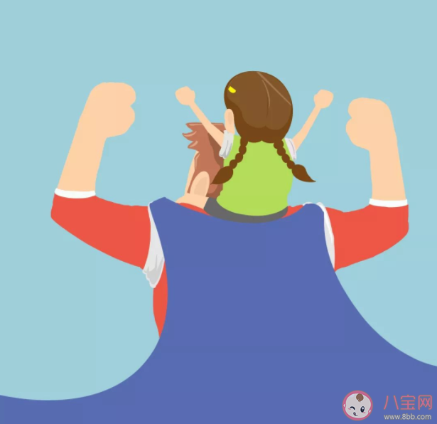 孤独症眼中的世界是什么样的 孤独症孩子的家长能做什么