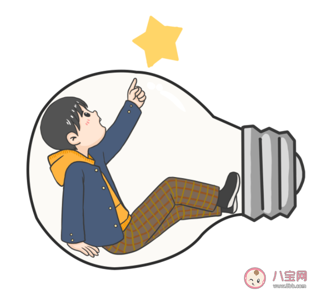 孤独症眼中的世界是什么样的 孤独症孩子的家长能做什么