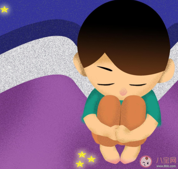 孤独症眼中的世界是什么样的 孤独症孩子的家长能做什么