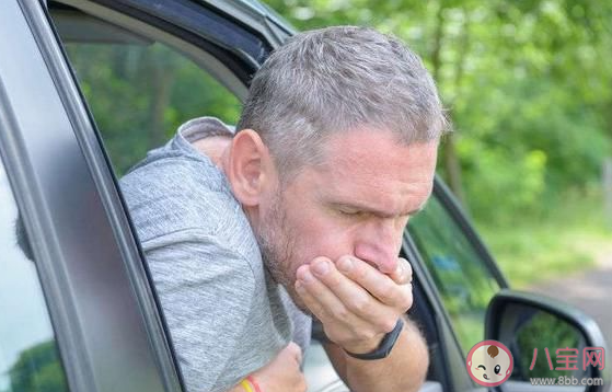 晕车的人最怕闻什么味 人为什么会晕车