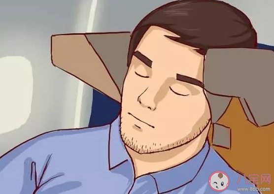 晕车的人最怕闻什么味 人为什么会晕车