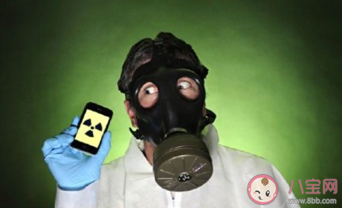 手机辐射对人体到底有没有害 每天玩手机多长时间合适