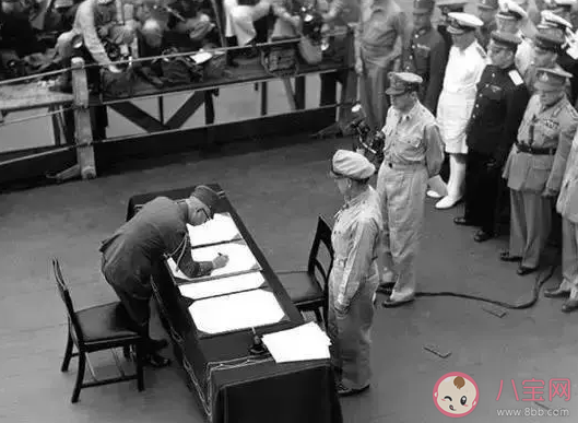 为什么抗战胜利纪念日是9月3日 抗战胜利纪念日有什么意义 为什么抗战胜利纪念日是9月3日 抗战胜利纪念日有什么意义