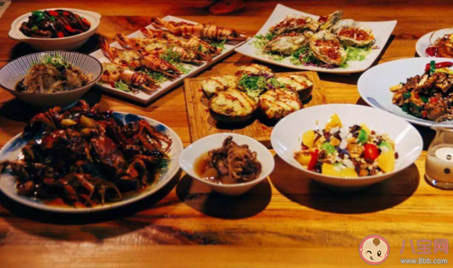 假如古人吃到现代食物会怎么评价 古时候的食物真的比现代好吗