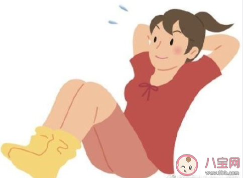 女性如何保持身心健康 10个女性越早知道越好的事