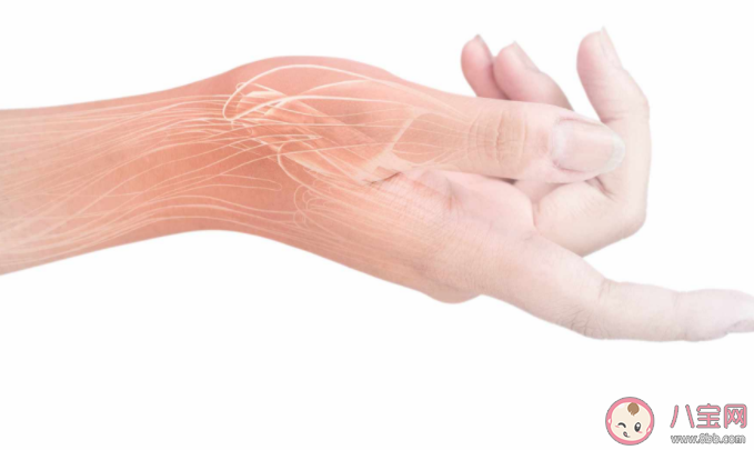 为什么手麻时会有针刺的感觉 如何预防手麻