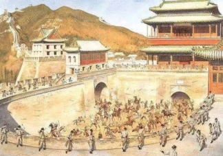 蚂蚁庄园宋代环卫部门的名称叫什么名字 9月4日正确答案