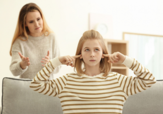 孩子会感激牺牲型父母吗 父母要为了孩子牺牲自己所有吗