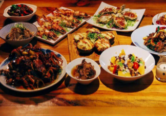假如古人吃到现代食物会怎么评价 古时候的食物真的比现代好吗