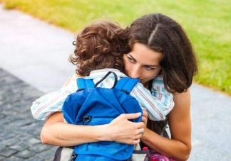 没有分离焦虑的孩子正常吗 如何让孩子学会离别