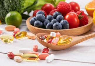 补维生素能预防心脏病吗 身体如何对症补充维生素