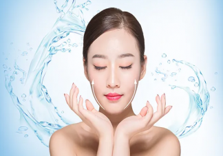 为什么洗完脸会变好看 洗完脸怎么做好保湿