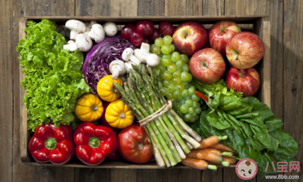 0～6岁孩子每天该吃多少蔬菜 蔬菜怎么搭配吃有营养