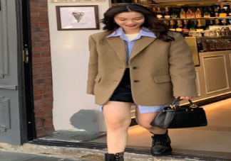 卡其色西装要怎么搭配 西装搭配重点是什么