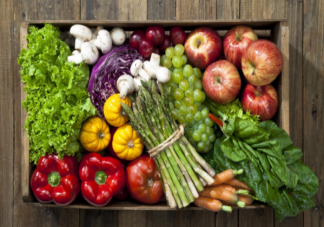 0～6岁孩子每天该吃多少蔬菜 蔬菜怎么搭配吃有营养