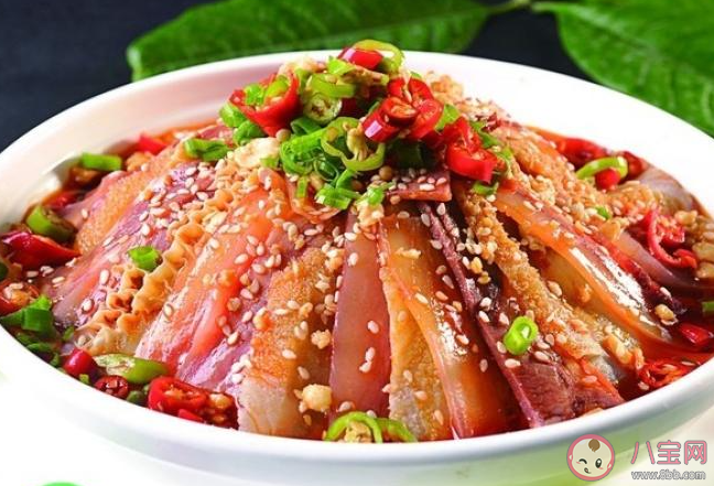—般来说现在正宗的夫妻肺片里有肺片吗 最新蚂蚁庄园9月7日答案