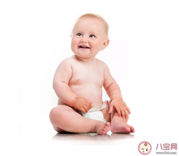 古人为啥说小孩子没有腰 小孩子真的没有腰吗