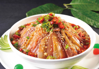 现在正宗的夫妻肺片里有肺片吗 蚂蚁庄园9月7日正确答案