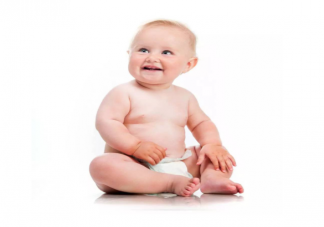 古人为啥说小孩子没有腰 小孩子真的没有腰吗