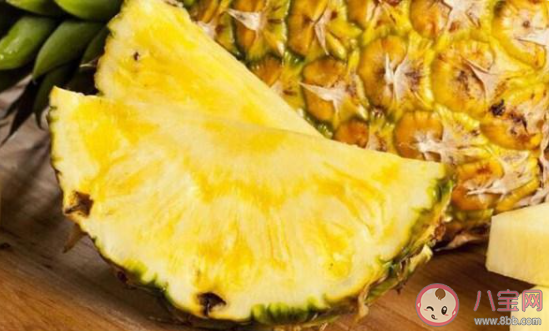菠萝和凤梨是同一种水果吗 蚂蚁庄园9月8日答案介绍