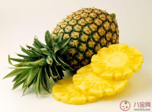 蚂蚁庄园菠萝和凤梨是同一种水果吗 9月8日答案解析