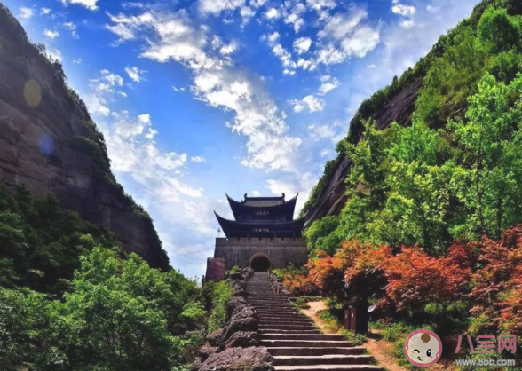 一夫当关万夫莫开写的哪个险峻关口 最新蚂蚁庄园9月8日答案