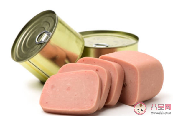 火腿肠午餐肉是垃圾食品吗 火腿肠和午餐肉有什么区别