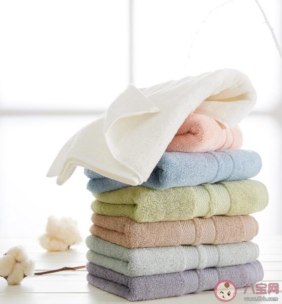 纯棉毛巾为什么很容易臭 如何解决毛巾发黄的问题 纯棉毛巾为什么很容易臭 如何解决毛巾发黄的问题