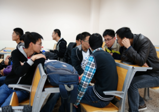 研究生新生第一次组会讲些什么 研究生开组会的日常是什么
