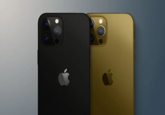 iPhone13系列参数对比 iPhone 13 系列价格是多少