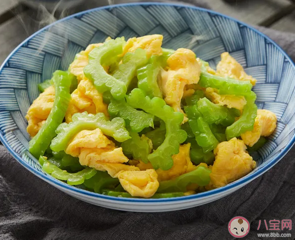 吃苦瓜会导致骨质疏松吗 苦瓜草酸含量高吗