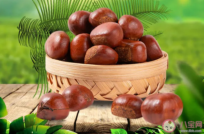 哪些人群不适合吃板栗 怎么健康吃板栗