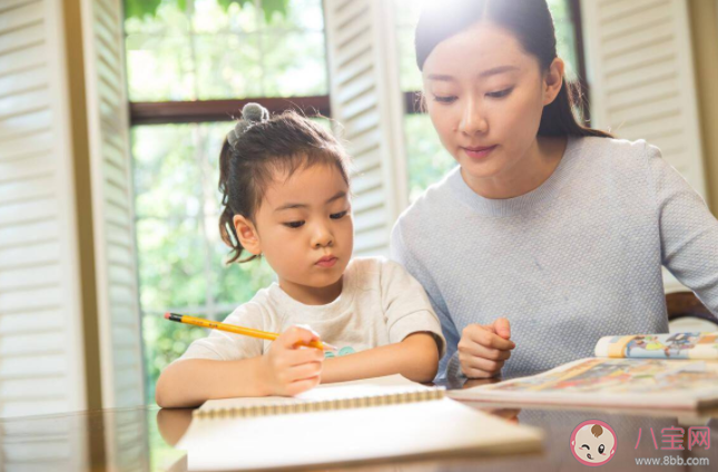 孩子学习计划为什么坚持不下去 怎么制定适合孩子的学习计划