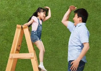 天天喝牛奶真的能长高吗 怎样才能让孩子长高