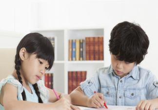 孩子学习计划为什么坚持不下去 怎么制定适合孩子的学习计划