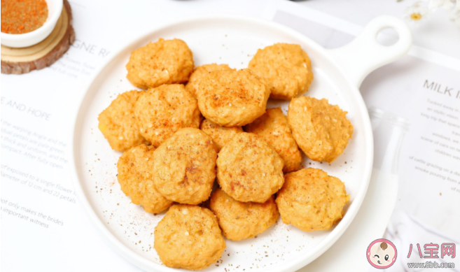 非油炸食品真的更健康吗 蚂蚁庄园9月10日正确答案