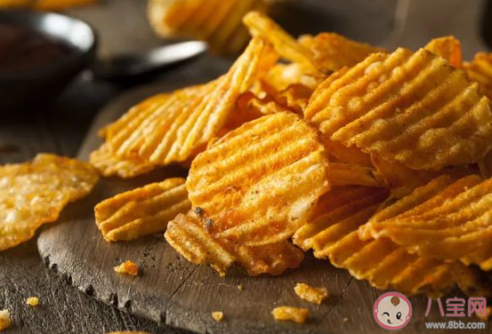 蚂蚁庄园非油炸食品真的更健康吗 小课堂9月10日答案