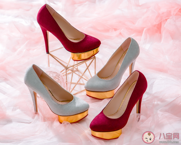 为什么现在穿高跟鞋的人越来越少了 长期穿高跟鞋有什么危害