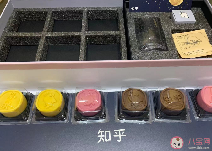 知乎月饼腹泻是怎么回事 麦芽糖醇吃多少会腹泻