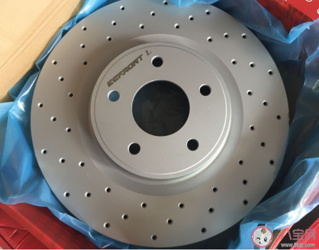 刹车盘生锈需要更换吗 什么情况下该更换刹车盘