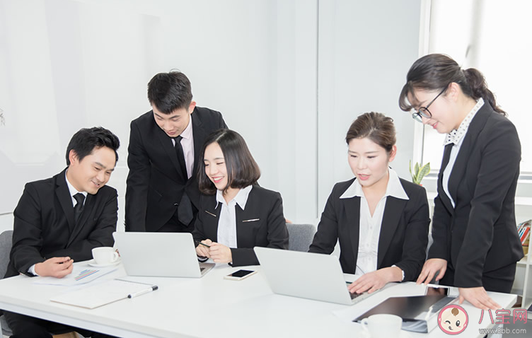 年轻人必须丢掉哪些幼稚职场心理 进入职场哪些思维应该改变