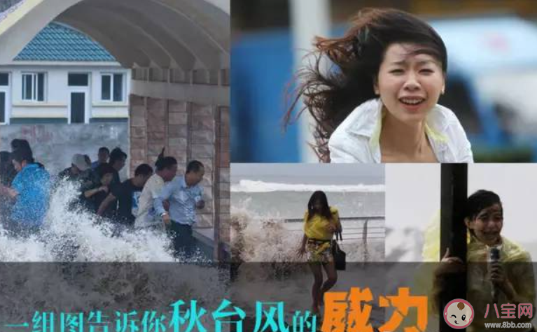 为何秋台风这么猛 第14号台风灿都会影响哪些地方