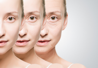 同龄人为什么有的显年轻有的很显老 男人与女人衰老的时间一样吗