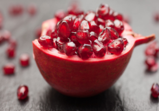 秋季给孩子吃石榴有什么好处 石榴的营养价值