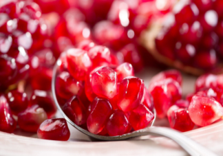 甜石榴和酸石榴在功效有什么差别 哪些孩子最好不要吃石榴